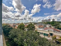 Duchess Residences (D10), Condominium #578646161